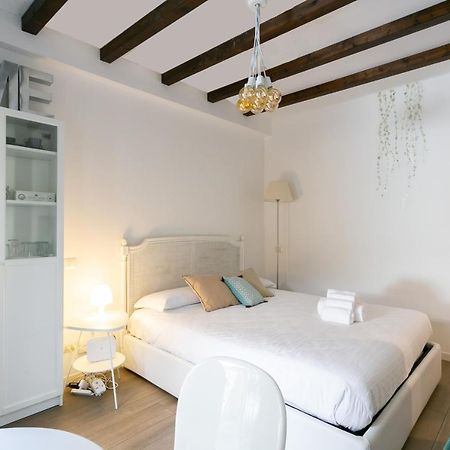 Milano Apartments Sant'Agostino Extérieur photo