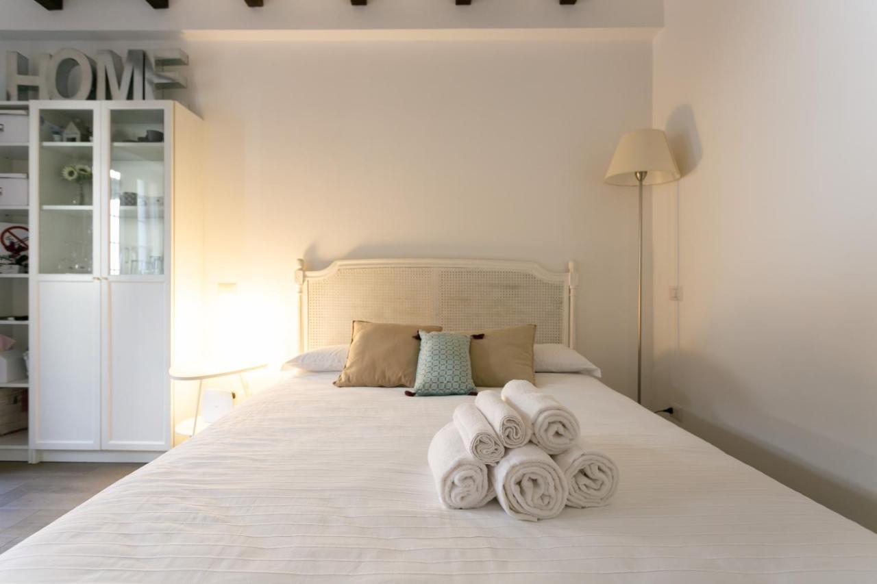 Milano Apartments Sant'Agostino Extérieur photo