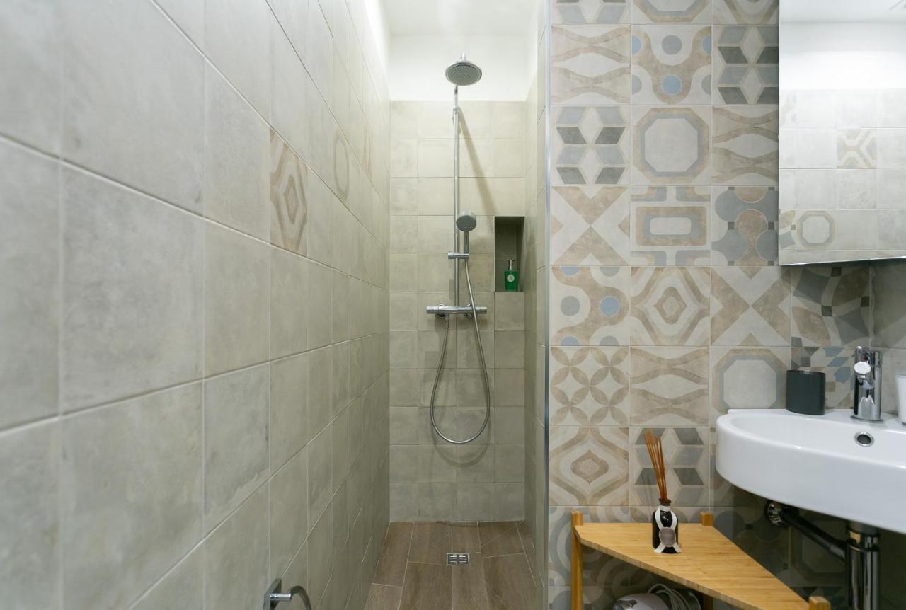 Milano Apartments Sant'Agostino Extérieur photo