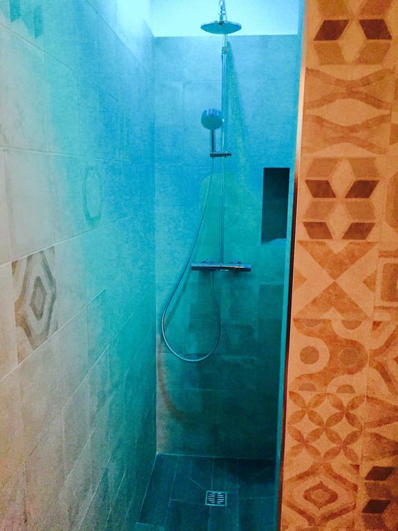 Milano Apartments Sant'Agostino Chambre photo