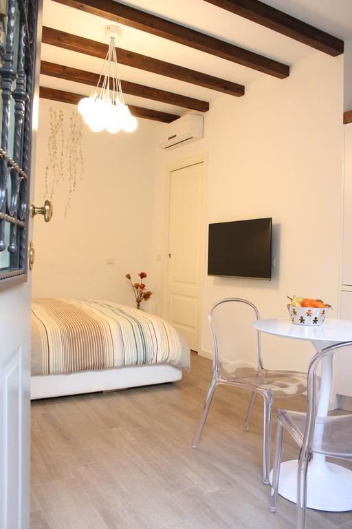Milano Apartments Sant'Agostino Extérieur photo