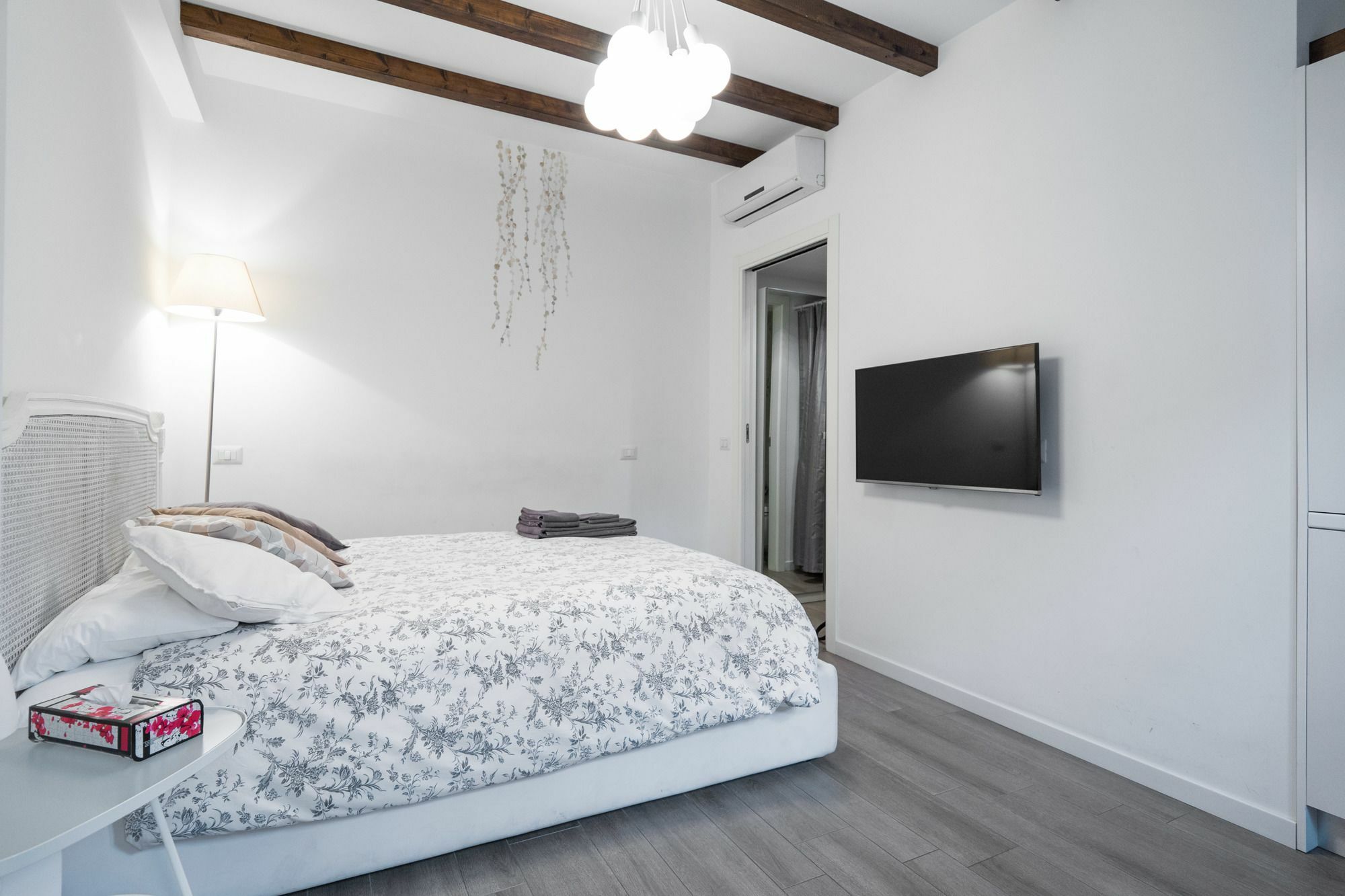 Milano Apartments Sant'Agostino Extérieur photo
