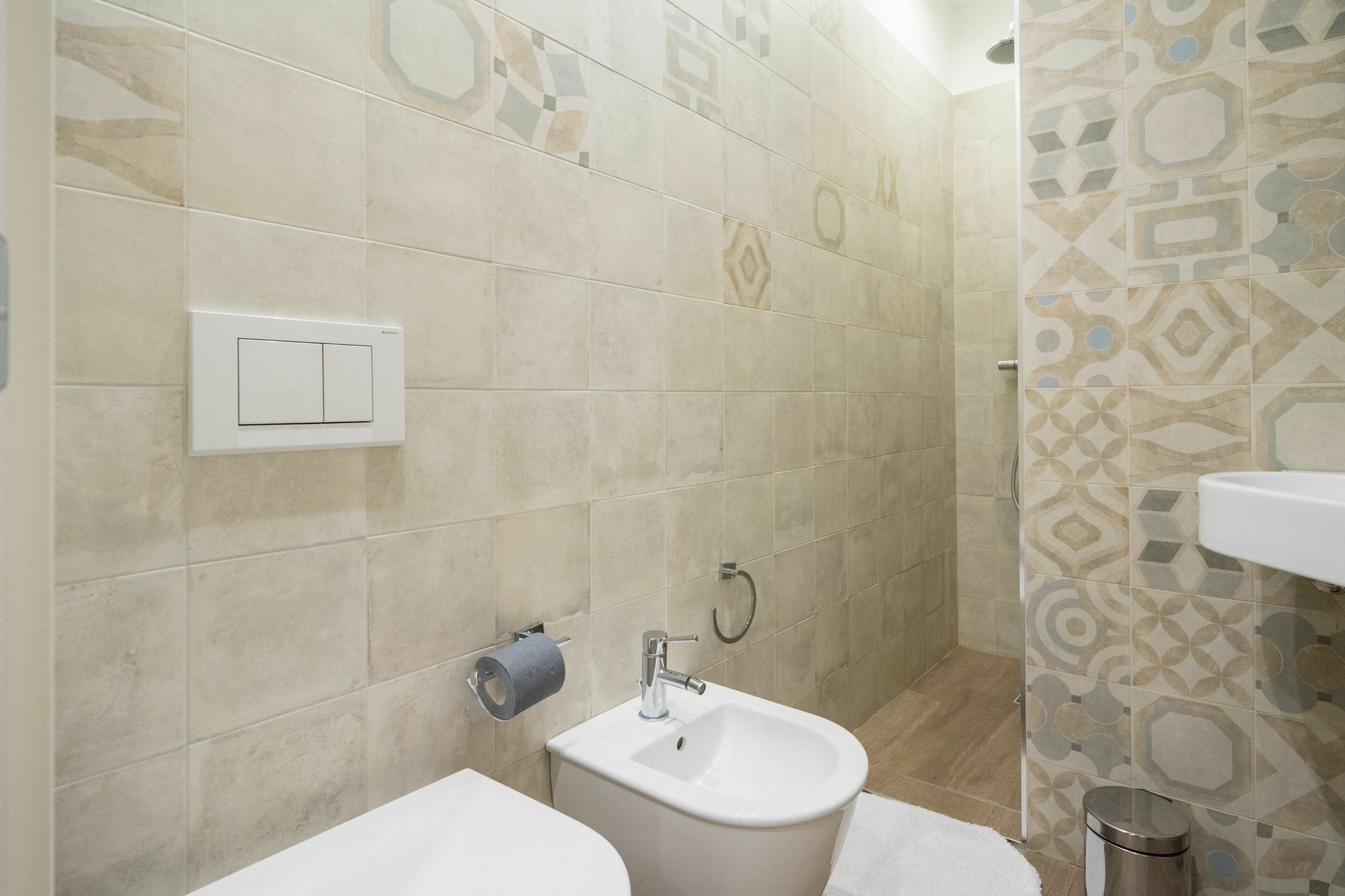 Milano Apartments Sant'Agostino Extérieur photo