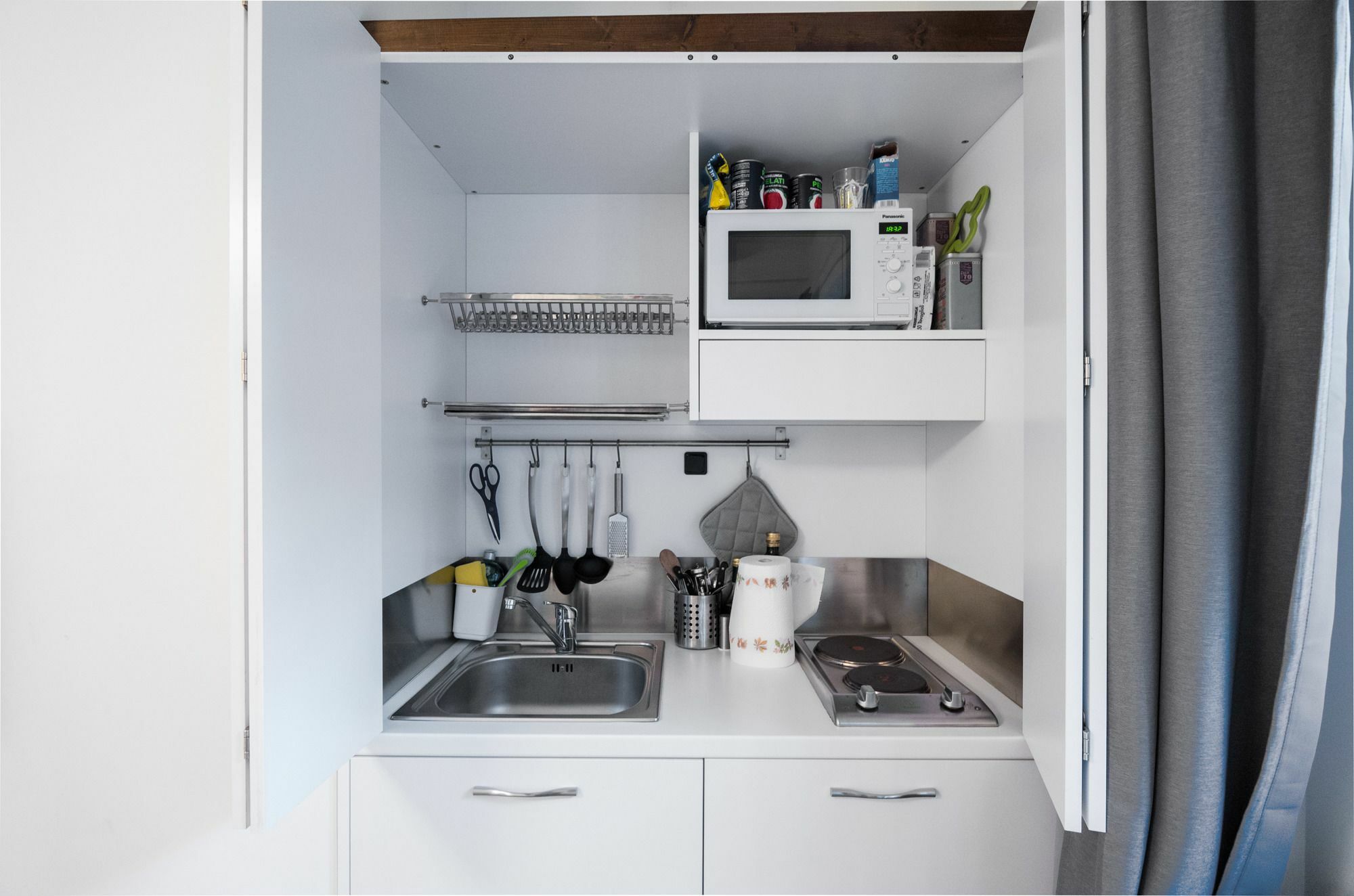 Milano Apartments Sant'Agostino Extérieur photo