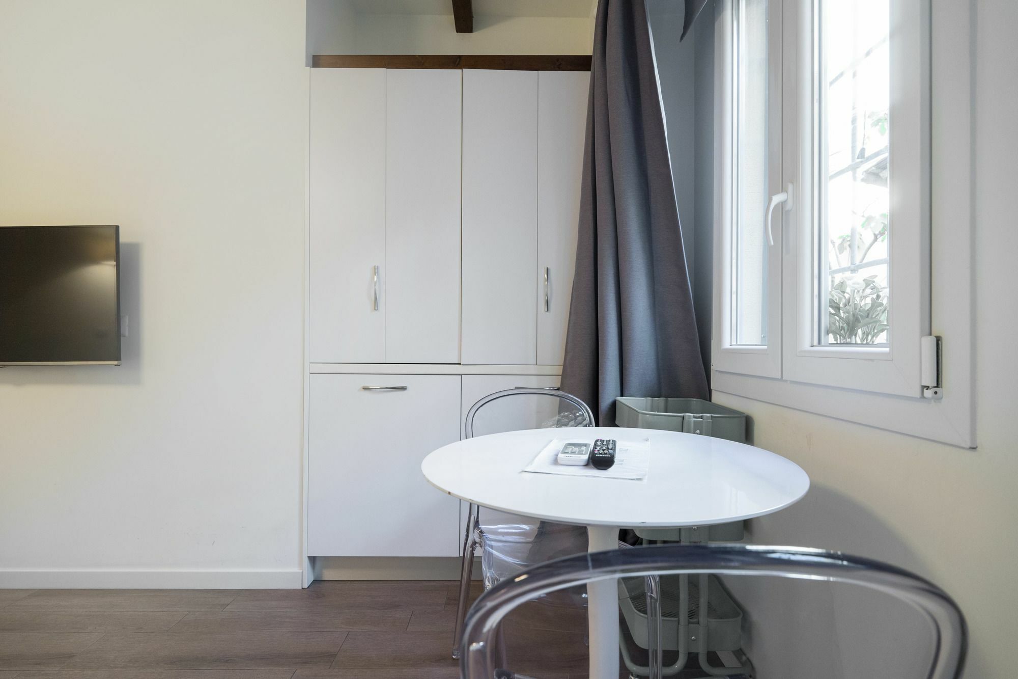 Milano Apartments Sant'Agostino Extérieur photo